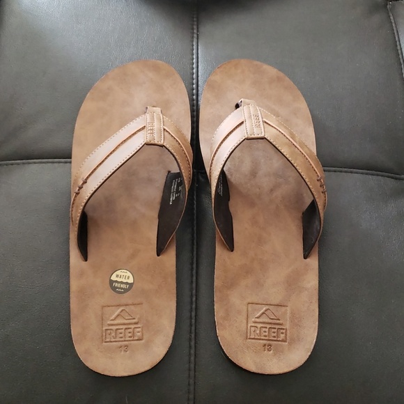 Reef Other - Reef flip flops